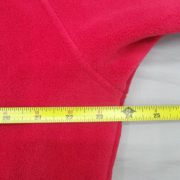 Columbia women's full zip fleece jacket - Picture 12 of 14